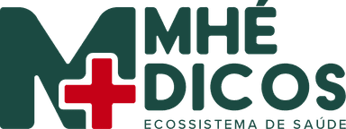 Mhédicos — Ecossistema de Saúde
